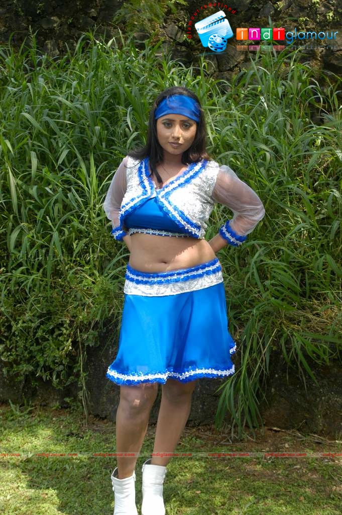 Ravi kissan on location for his new film Event hd photo